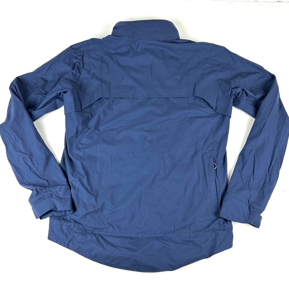 Rapha Jacket Women’s Small Cycling Shell Stowaway… - image 2